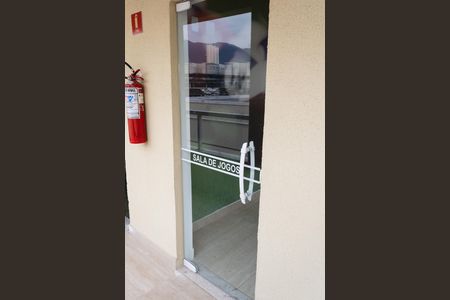 Apartamento à venda com 43m², 2 quartos e 1 vaga Apartamento à venda com 43m², 2 quartos e 1 vagaBrinquedoteca