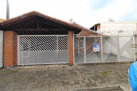 Garagem de casa para alugar com 3 quartos, 500m² em Jardim Altos de Santana, São José dos Campos