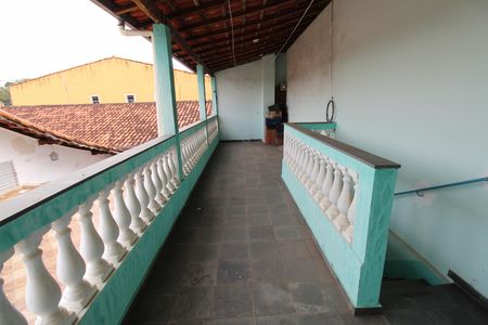 Casa para alugar com 500m², 3 quartos e 2 vagasÁrea de Serviço