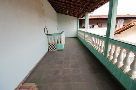 Casa para alugar com 500m², 3 quartos e 2 vagasÁrea de Serviço
