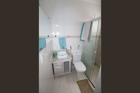 Casa para alugar com 500m², 3 quartos e 2 vagasBanheiro