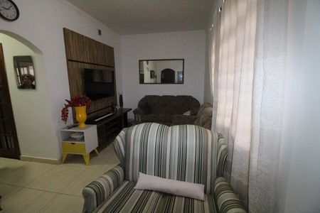 Sala de casa para alugar com 3 quartos, 500m² em Jardim Altos de Santana, São José dos Campos
