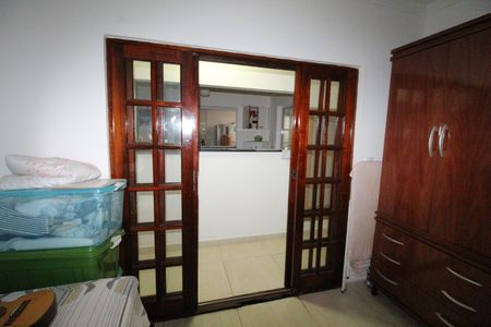 Casa para alugar com 500m², 3 quartos e 2 vagasQuarto 1