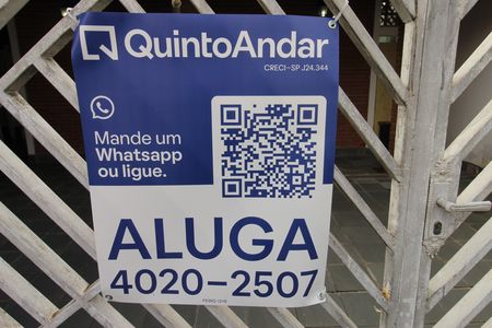 Casa para alugar com 500m², 3 quartos e 2 vagasPlaquinha