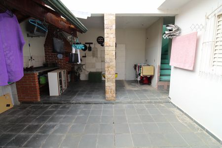 Casa para alugar com 500m², 3 quartos e 2 vagasÁrea de Serviço