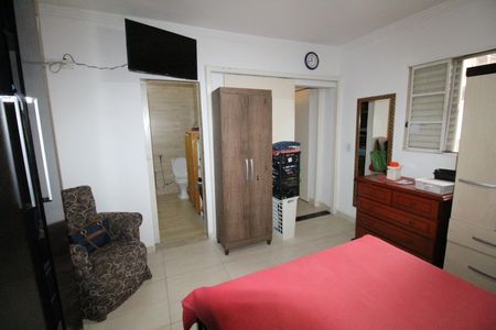 Casa para alugar com 500m², 3 quartos e 2 vagasSuíte