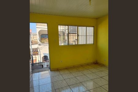 Foto 04 de casa à venda com 4 quartos, 120m² em Vila Santa Clara, São Paulo