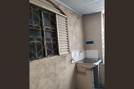 Foto 13 de casa à venda com 4 quartos, 120m² em Vila Santa Clara, São Paulo
