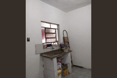 Foto 12 de casa à venda com 4 quartos, 120m² em Vila Santa Clara, São Paulo
