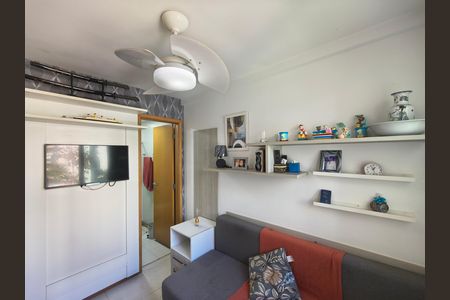 Apartamento à venda com 87m², 3 quartos e 1 vaga