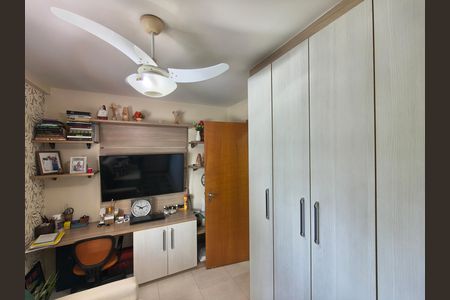 Apartamento à venda com 87m², 3 quartos e 1 vaga