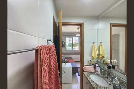 Apartamento à venda com 87m², 3 quartos e 1 vaga