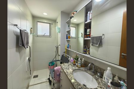 Apartamento à venda com 87m², 3 quartos e 1 vaga