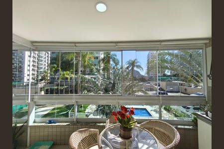 Apartamento à venda com 87m², 3 quartos e 1 vaga