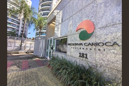 Apartamento à venda com 87m², 3 quartos e 1 vaga