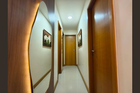 Apartamento à venda com 87m², 3 quartos e 1 vaga