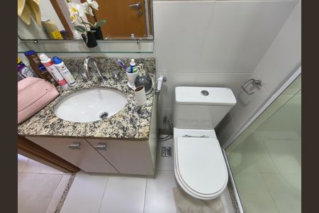 Apartamento à venda com 87m², 3 quartos e 1 vaga