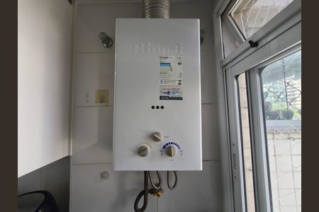 Apartamento à venda com 87m², 3 quartos e 1 vaga