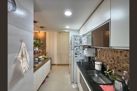 Apartamento à venda com 87m², 3 quartos e 1 vaga