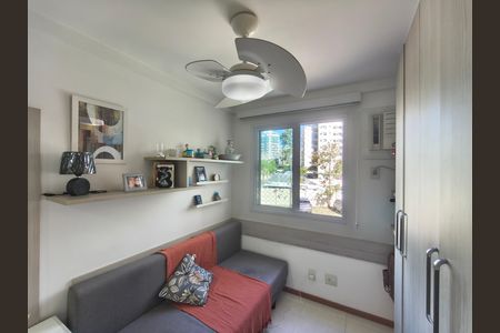 Apartamento à venda com 87m², 3 quartos e 1 vaga