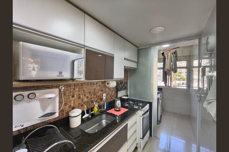 Apartamento à venda com 87m², 3 quartos e 1 vaga