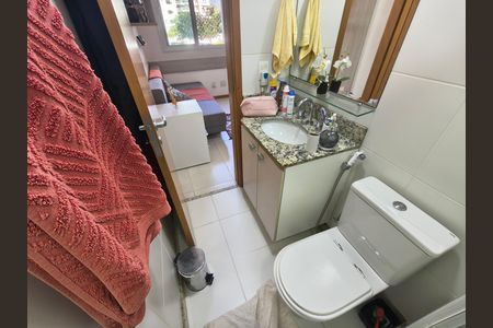 Apartamento à venda com 87m², 3 quartos e 1 vaga