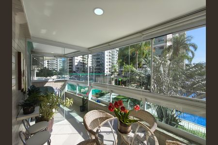 Apartamento à venda com 3 quartos, 87m² em Barra Olímpica, Rio de Janeiro