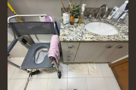 Apartamento à venda com 87m², 3 quartos e 1 vaga