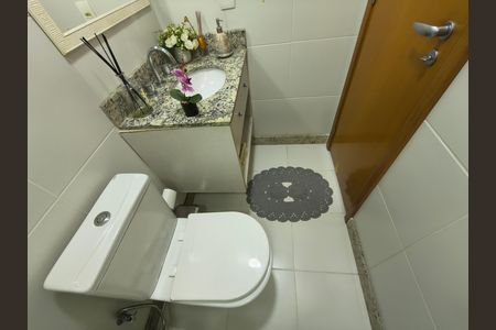 Apartamento à venda com 87m², 3 quartos e 1 vaga