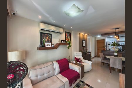 Apartamento à venda com 87m², 3 quartos e 1 vaga