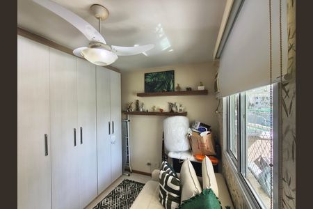 Apartamento à venda com 87m², 3 quartos e 1 vaga