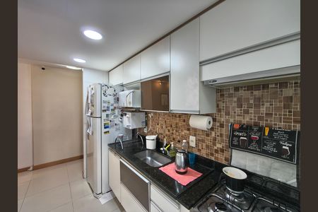Apartamento à venda com 87m², 3 quartos e 1 vaga