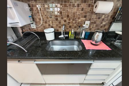 Apartamento à venda com 87m², 3 quartos e 1 vaga