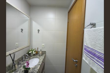 Apartamento à venda com 87m², 3 quartos e 1 vaga