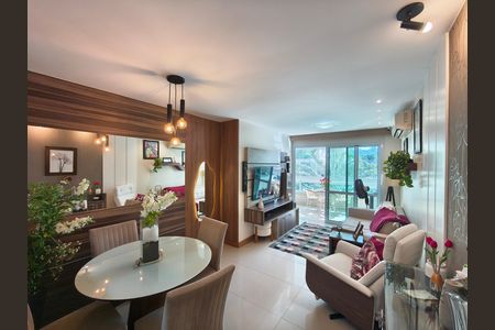 Apartamento à venda com 3 quartos, 87m² em Barra Olímpica, Rio de Janeiro