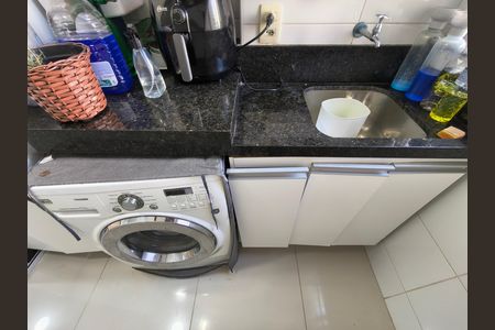 Apartamento à venda com 87m², 3 quartos e 1 vaga