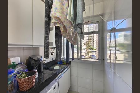 Apartamento à venda com 87m², 3 quartos e 1 vaga