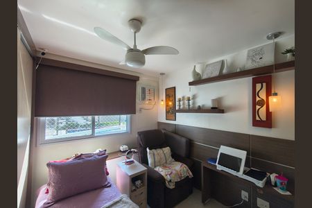Apartamento à venda com 87m², 3 quartos e 1 vaga