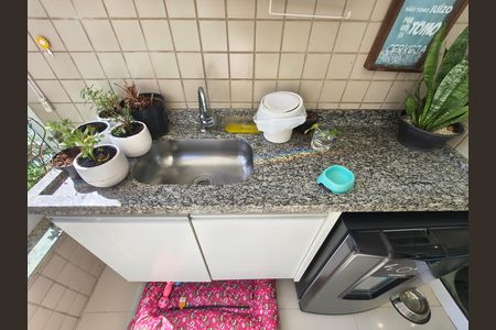Apartamento à venda com 3 quartos, 87m² em Barra Olímpica, Rio de Janeiro