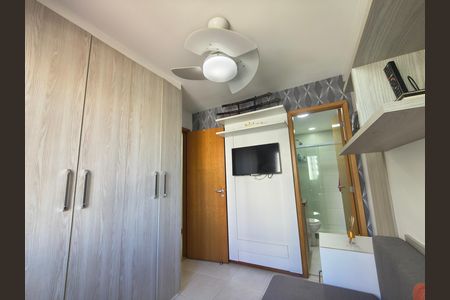 Apartamento à venda com 87m², 3 quartos e 1 vaga