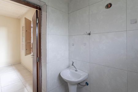 Casa à venda com 300m², 3 quartos e 2 vagas Casa à venda com 300m², 3 quartos e 2 vagasBanheiro da Suíte