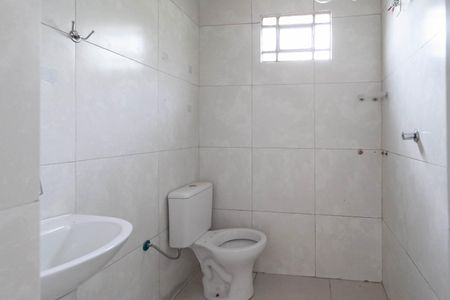 Casa à venda com 300m², 3 quartos e 2 vagas Casa à venda com 300m², 3 quartos e 2 vagasBanheiro da Suíte