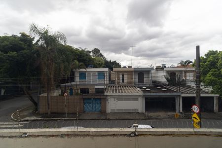 Vista da Sala de apartamento à venda com 3 quartos, 75m² em Jardim Santa Cruz (sacoma), São Paulo