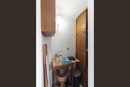 Apartamento à venda com 75m², 3 quartos e 1 vaga Apartamento à venda com 75m², 3 quartos e 1 vagaÁrea de Serviço