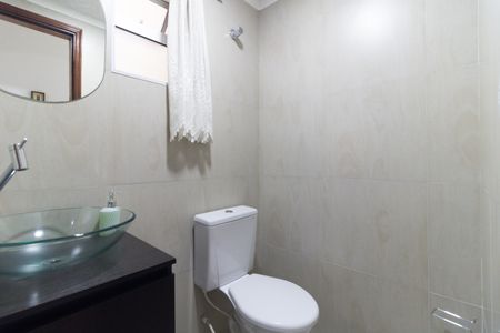 Apartamento à venda com 75m², 3 quartos e 1 vaga Apartamento à venda com 75m², 3 quartos e 1 vagaLavabo