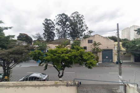 Apartamento à venda com 75m², 3 quartos e 1 vaga Apartamento à venda com 75m², 3 quartos e 1 vagaVista do Quarto 3