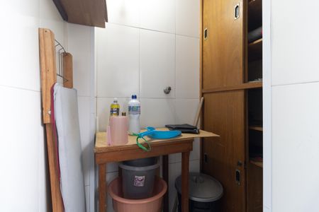 Apartamento à venda com 75m², 3 quartos e 1 vaga Apartamento à venda com 75m², 3 quartos e 1 vagaÁrea de Serviço