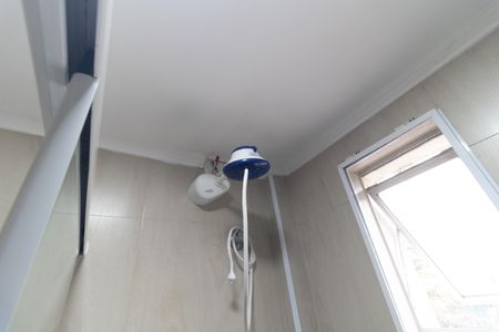Apartamento à venda com 75m², 3 quartos e 1 vaga Apartamento à venda com 75m², 3 quartos e 1 vagaBanheiro