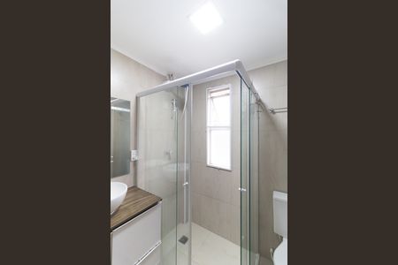 Apartamento à venda com 75m², 3 quartos e 1 vaga Apartamento à venda com 75m², 3 quartos e 1 vagaBanheiro