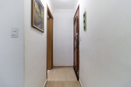 Apartamento à venda com 75m², 3 quartos e 1 vaga Apartamento à venda com 75m², 3 quartos e 1 vagaEntrada